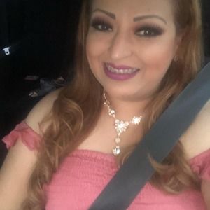 Meet your Posher, Rocio